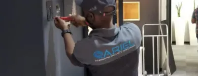 Maatskappy 3 beeld ARIEL INTEGRATED SECURITY SOLUTIONS Security Systems in Cape Town WC