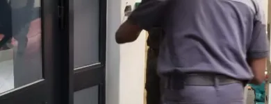 Maatskappy 9 beeld ARIEL INTEGRATED SECURITY SOLUTIONS Security Systems in Cape Town WC