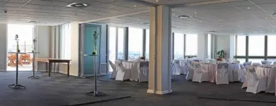 Maatskappy 1 beeld ATLANTIC IMBIZO CONFERENCE & FUNCTION STUDIO (PTY)LTD Conference And Function Venues in Cape Town WC
