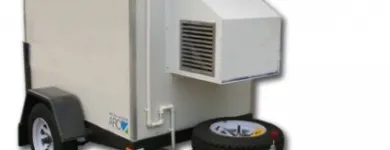 Maatskappy 16 beeld AVENG REFRIGERATION Solar Heating in Kempton Park GP