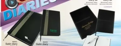 Business 13 image B2B PROMO Year End Gifts in Durban KZN