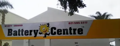 Business 3 image BATTERY CENTRE N1 CITY/GOODWOOD (CAPE TOWN) Battery Backup in Cape Town WC