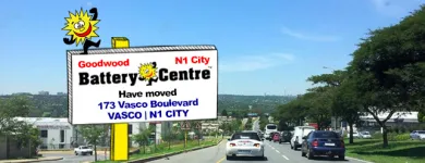 Business 5 image BATTERY CENTRE N1 CITY/GOODWOOD (CAPE TOWN) Battery Backup in Cape Town WC