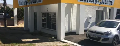 Maatskappy 2 beeld BATTERY CENTRE N1 CITY GOODWOOD Chargers in Cape Town WC