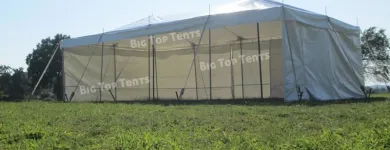 Maatskappy 8 beeld BIG TOP TENTS Tent Hire Cape Town in Cape Town WC