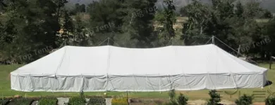 Maatskappy 15 beeld BIG TOP TENTS Tent Hire Cape Town in Cape Town WC