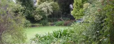 Business 7 image BLACKHEATH MANOR GUEST HOUSE Smoking Not Allowed Accommodation in Johannesburg GP