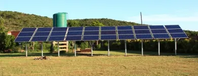 Business 1 image BLUE PLANET POWER Wind Turbines in Knysna WC