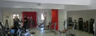 Maatskappy 1 beeld BODY HARMONY Supplements in Shelly Beach KZN