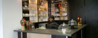 Maatskappy 4 beeld BODY HARMONY Supplements in Shelly Beach KZN