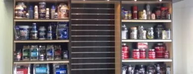 Maatskappy 5 beeld BODY HARMONY Supplements in Shelly Beach KZN