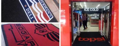 Maatskappy 1 beeld BRIGHTERCARPETS Rubber Mats in Johannesburg GP