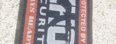 Maatskappy 9 beeld BRIGHTERCARPETS Rubber Mats in Johannesburg GP