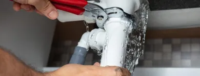 Business 4 image BROOKLANDS LIFESTYLE ESTATE PLUMBERS 082 287 2512 Plumbing Services in Centurion GP