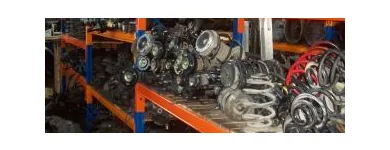 Maatskappy 3 beeld BRUCE'S SPARES CC Vehicles in Cape Town WC