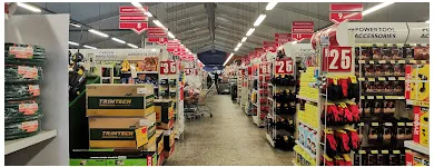 Business 3 image BUILDERS EXPRESS (KENILWORTH) Wall Tiles in Cape Town WC