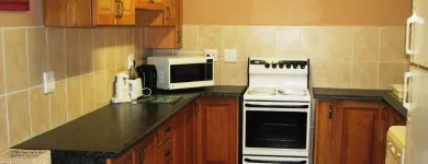 Maatskappy 3 beeld BUTTERSCOTCH B&B Wifi in Durban KZN