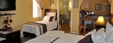 Maatskappy 5 beeld BUTTERSCOTCH B&B Wifi in Durban KZN