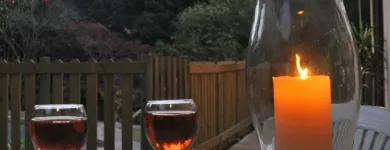 Maatskappy 10 beeld BUTTERSCOTCH B&B Wifi in Durban KZN