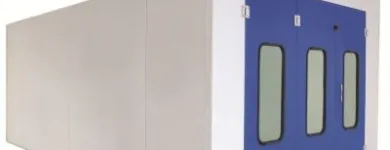 Business 4 image CAEJUN SPRAY BOOTHS Spray Paint Room in Krugersdorp GP