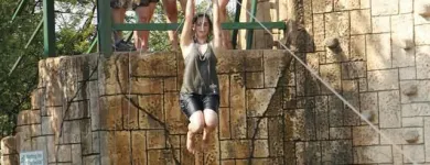 Maatskappy 15 beeld CAMPSITE VENUES Swimming in Pretoria GP