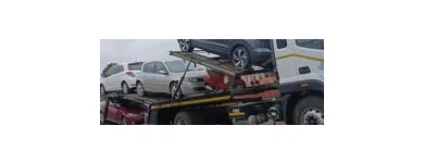 Business 2 image CAR CARRIERS (PTY) LTD Transportation in Cape Town WC