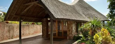 Maatskappy 2 beeld CARMEL COASTAL RETREAT - A CHRISTIAN HOLIDAY AND CONFERENCE CENTRE Self Catering in George WC