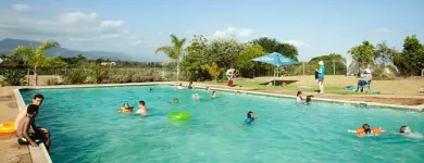 Maatskappy 3 beeld CARMEL COASTAL RETREAT - A CHRISTIAN HOLIDAY AND CONFERENCE CENTRE Self Catering in George WC