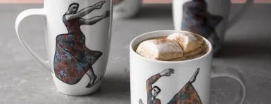 Business 3 image CARROL BOYES THE GLEN. OAKDENE Wedding Gifts in Johannesburg GP