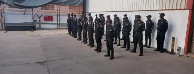 Maatskappy 3 beeld CEN GROUP SECURITY Security Services in Pretoria GP