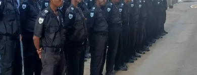 Maatskappy 5 beeld CEN GROUP SECURITY Security Services in Pretoria GP