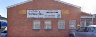 Maatskappy 3 beeld CHERRY INDUSTRIAL Plant Hire in Port Elizabeth EC