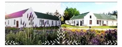 Maatskappy 1 beeld CHRISTIAN RETREAT Worcester in Worcester WC