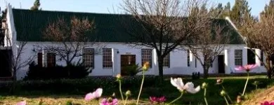 Maatskappy 4 beeld CHRISTIAN RETREAT Worcester in Worcester WC