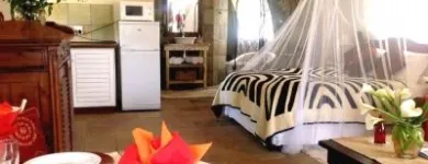 Maatskappy 8 beeld CHRISTIAN RETREAT Worcester in Worcester WC