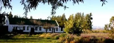 Maatskappy 10 beeld CHRISTIAN RETREAT Worcester in Worcester WC