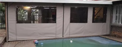 Business 3 image CINDY WORK Tarpaulins in Johannesburg South GP