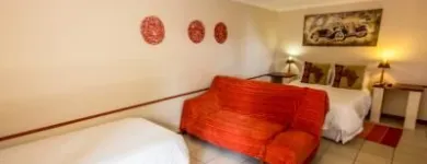 Business 1 image CLASSIC COURT B&B Holiday Accommodation in Upington NC