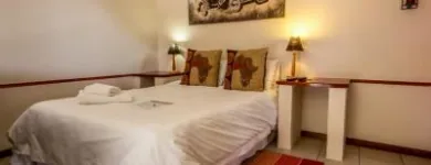 Business 2 image CLASSIC COURT B&B Holiday Accommodation in Upington NC