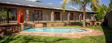 Business 6 image CLASSIC COURT B&B Holiday Accommodation in Upington NC