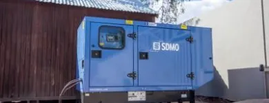 Business 8 image CLASSIC COURT B&B Holiday Accommodation in Upington NC