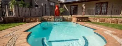Business 9 image CLASSIC COURT B&B Holiday Accommodation in Upington NC