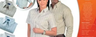 Maatskappy 3 beeld CORPORATE TRENDZ Workwear in Durban KZN