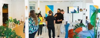 Maatskappy 2 beeld CRAFT + GRAFT CAFÃ© & BAR Hot Drinks in Cape Town WC