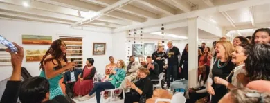 Maatskappy 4 beeld CRAFT + GRAFT CAFÃ© & BAR Hot Drinks in Cape Town WC