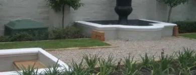 Maatskappy 2 beeld CREATE A LANDSCAPE Water Features in Johannesburg GP