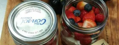 Business 6 image D'OLYFBOOM Juice Bar in Paarl WC