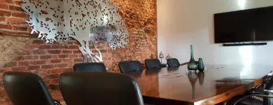 Business 7 image D'OLYFBOOM Juice Bar in Paarl WC