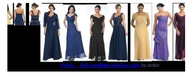 Business 6 image DECORLICIOUS JHB EAST Women's Clothing in Benoni GP