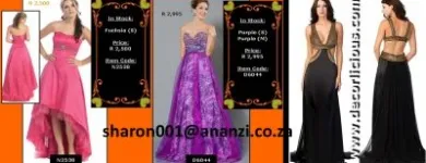 Business 7 image DECORLICIOUS JHB EAST Women's Clothing in Benoni GP